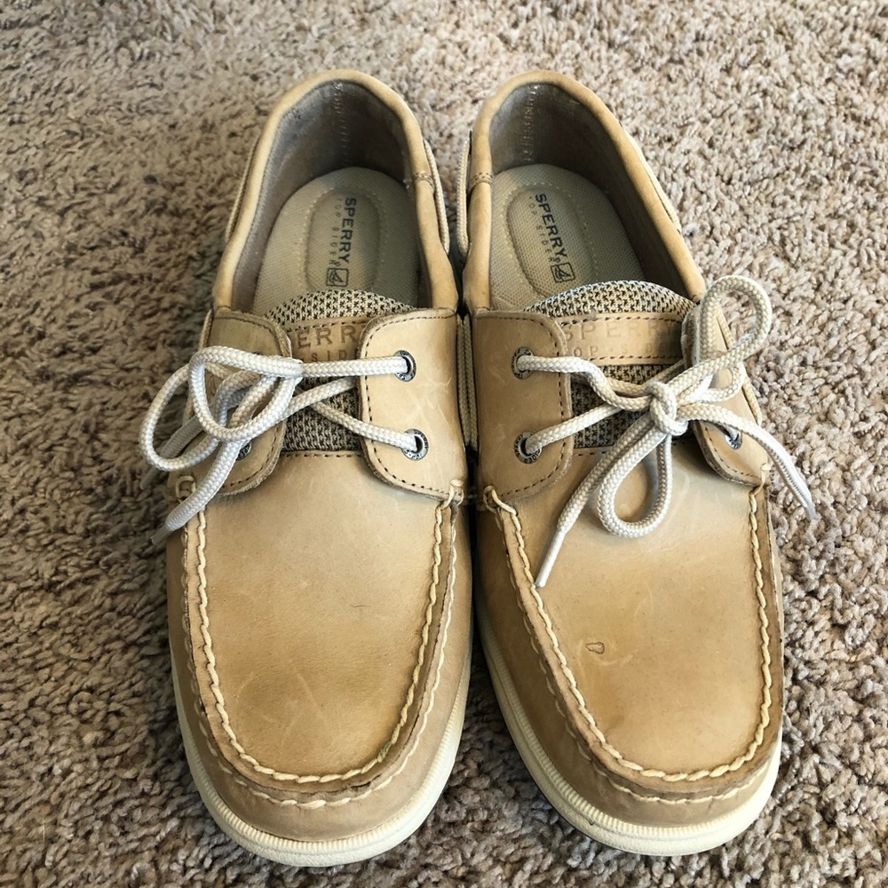 Sperry’s- SOLD